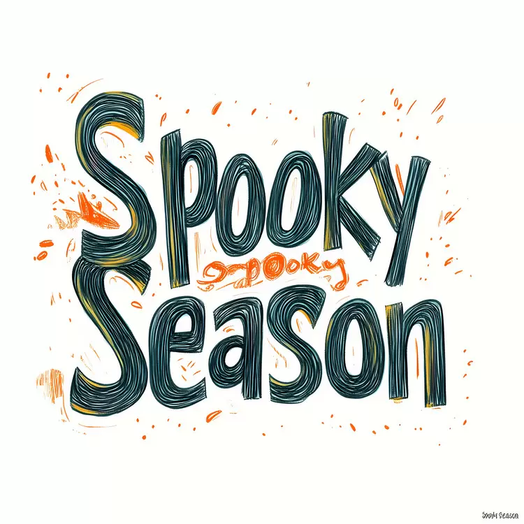 Spooky Season