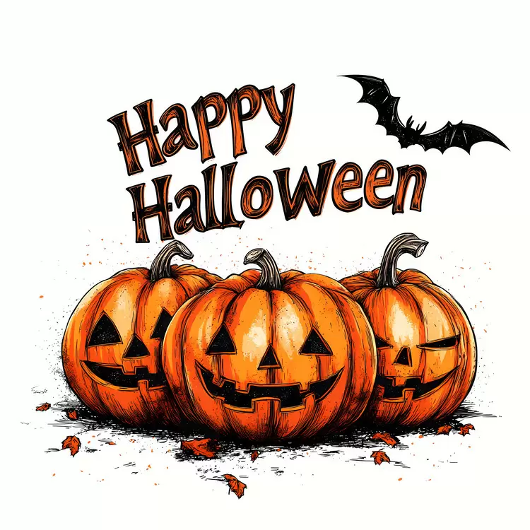 Happy Halloween