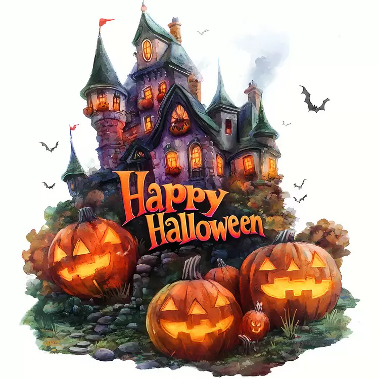 Happy Halloween