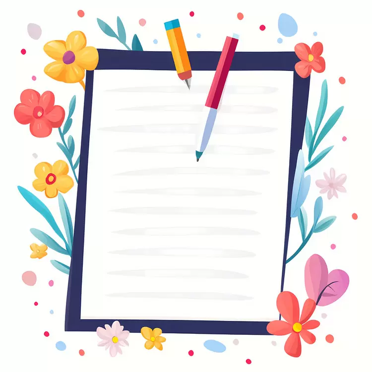 letter paper