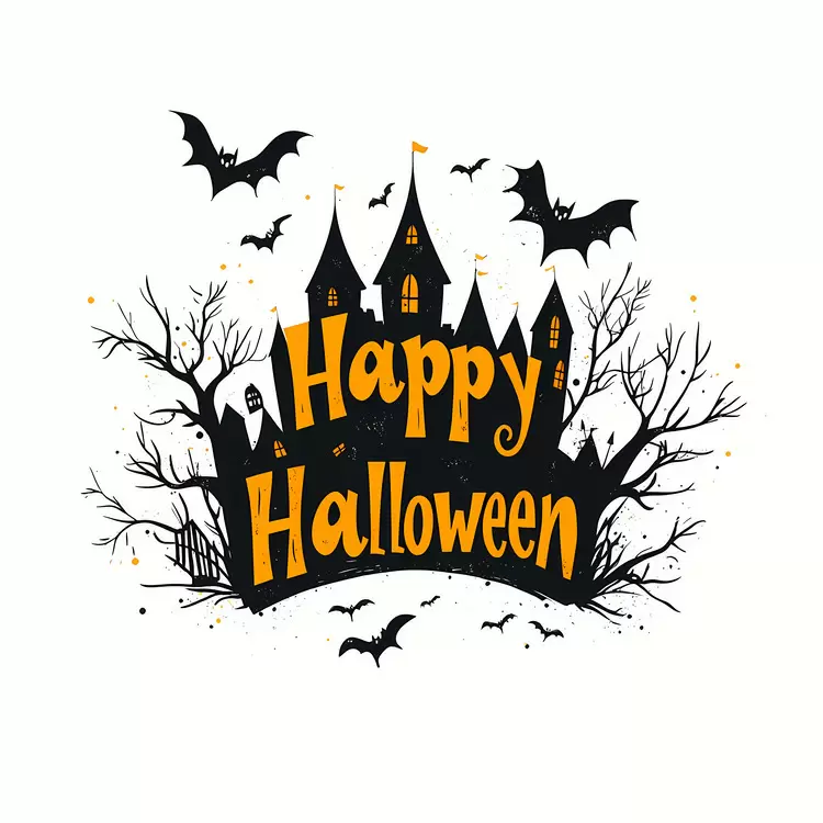 Happy Halloween