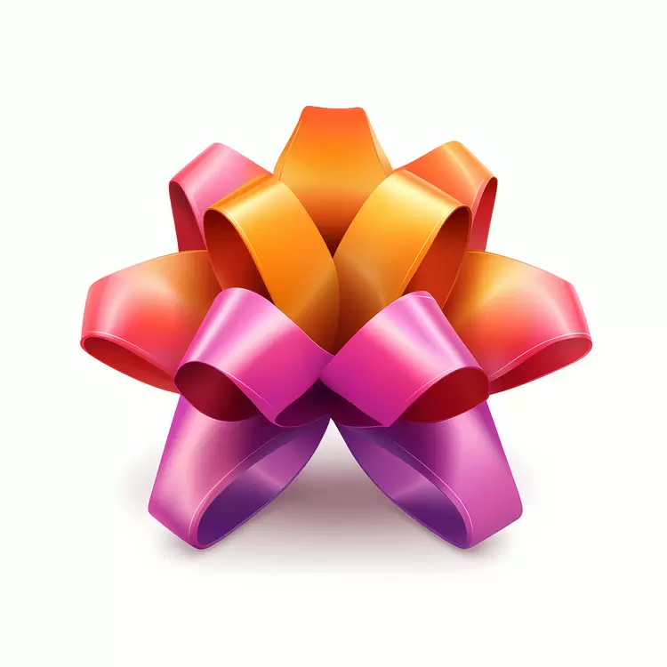gift ribbon