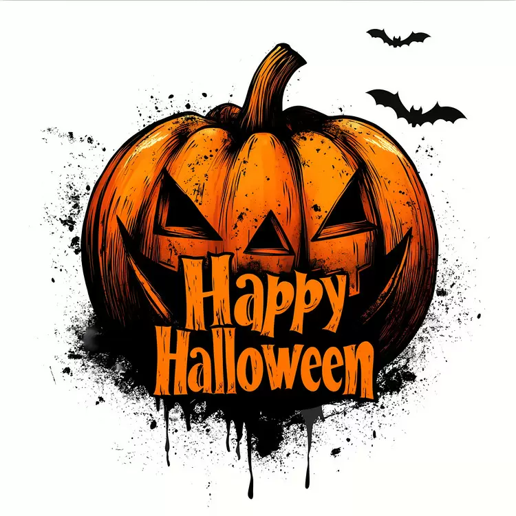 Happy Halloween