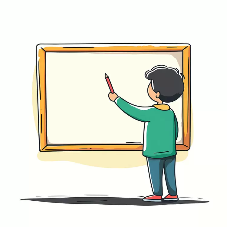 school frame