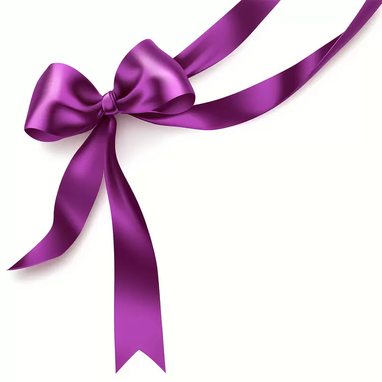 ribbon corner