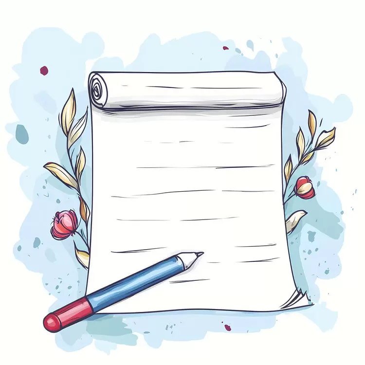 letter paper