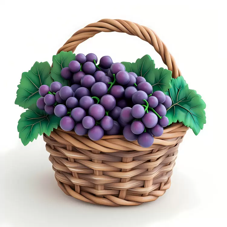 grape basket