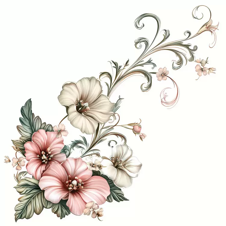 floral corner