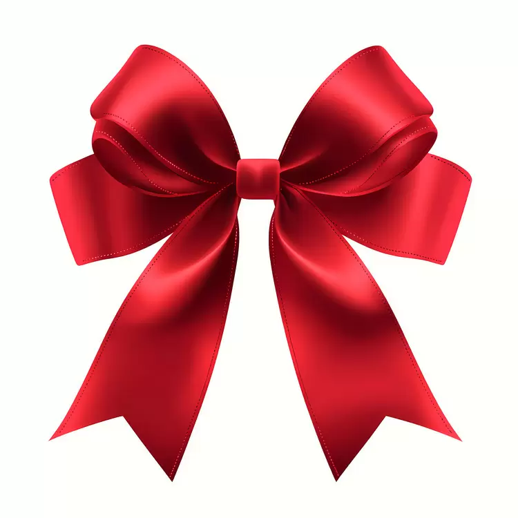 gift ribbon