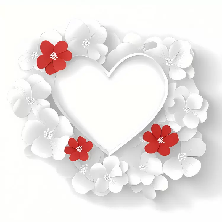 Wedding card template