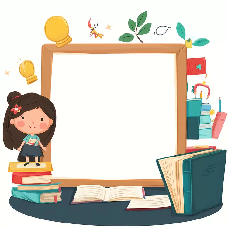 school frame
