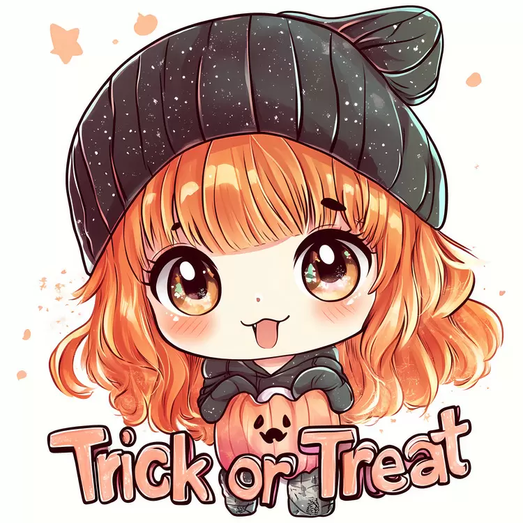 Trick or Treat