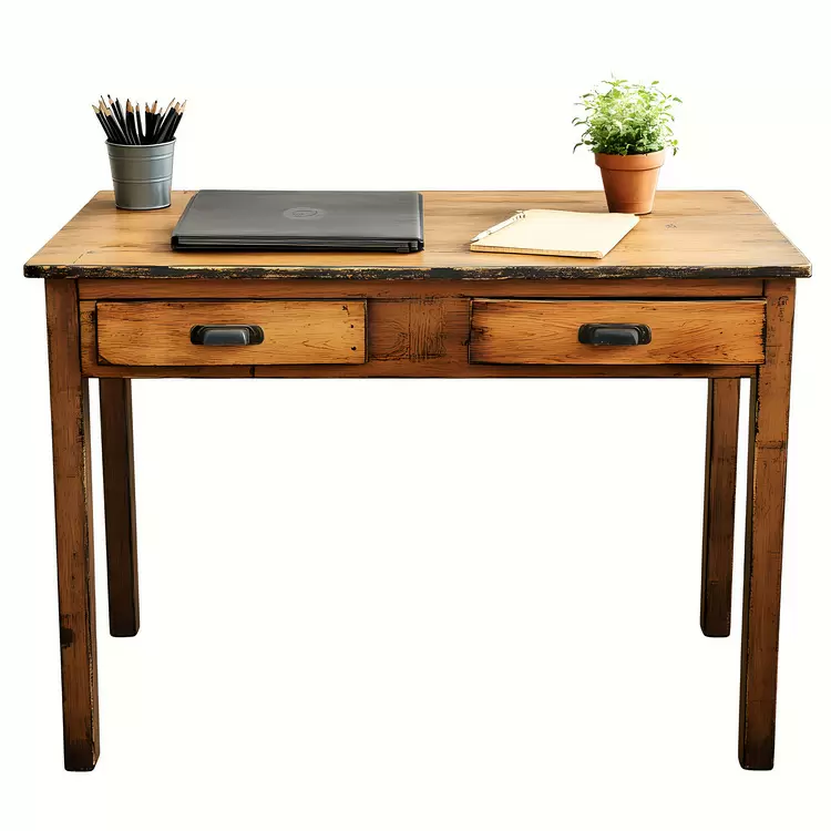 Teacher desk