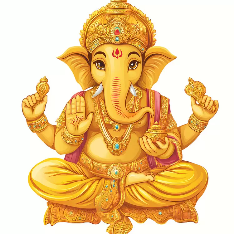 Ganpati