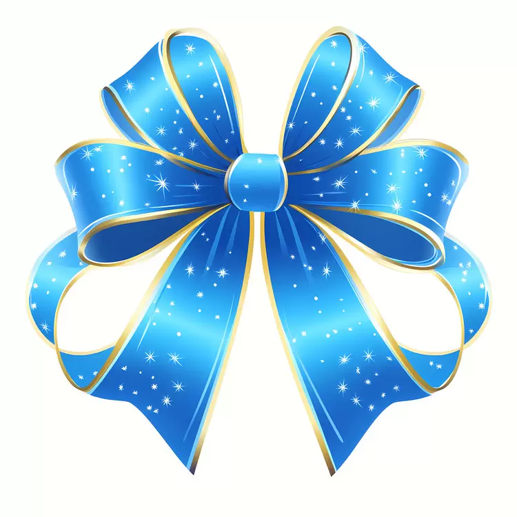gift ribbon