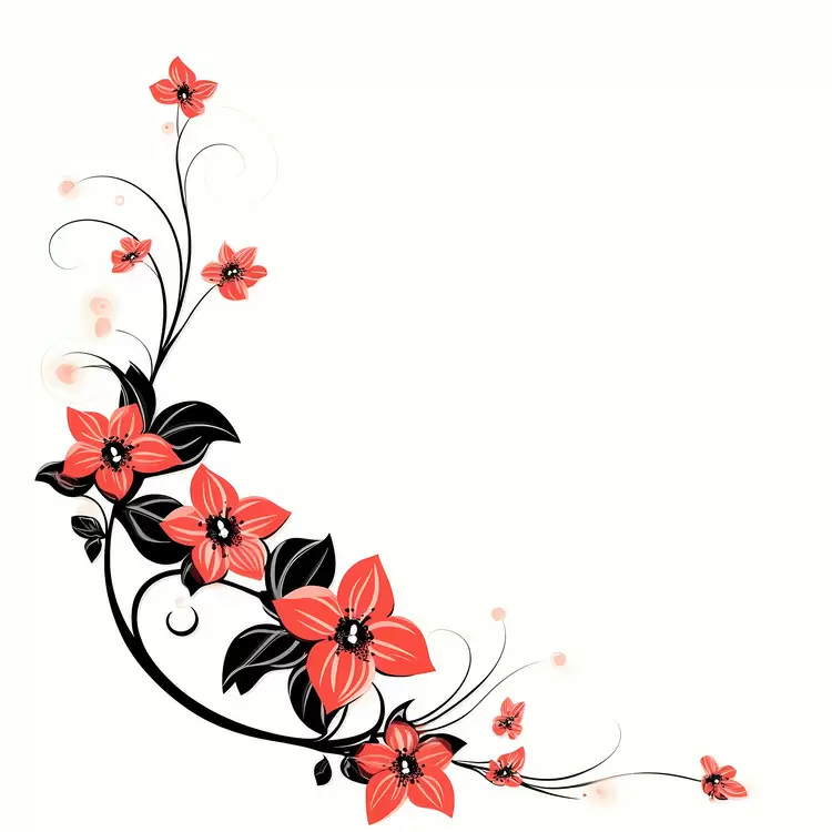 floral corner