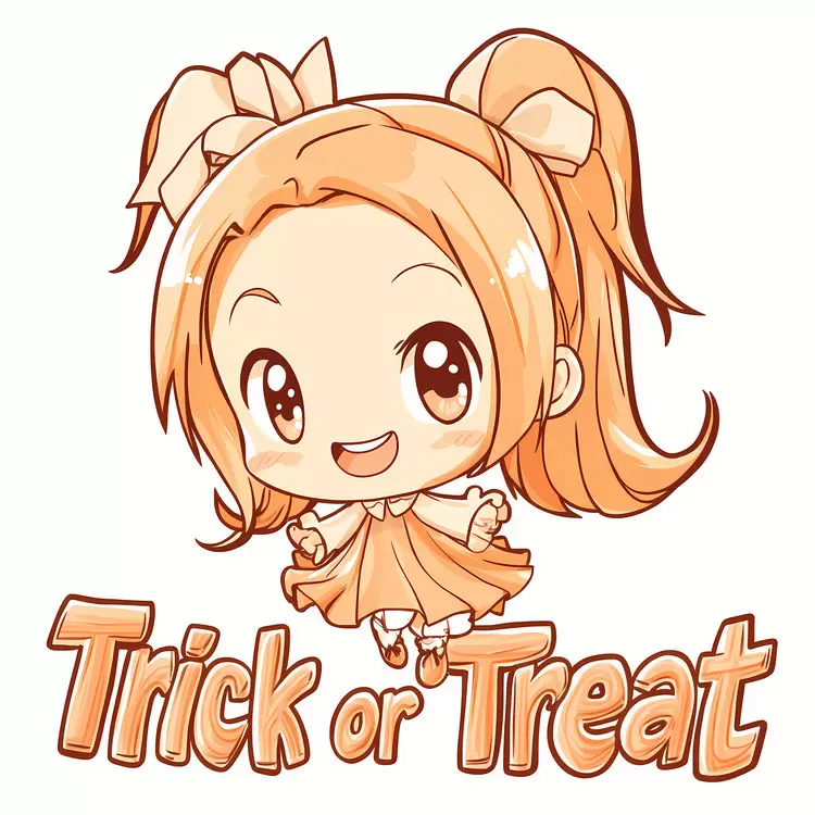 Trick or Treat