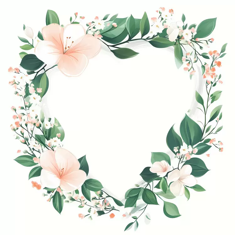 Wedding card template