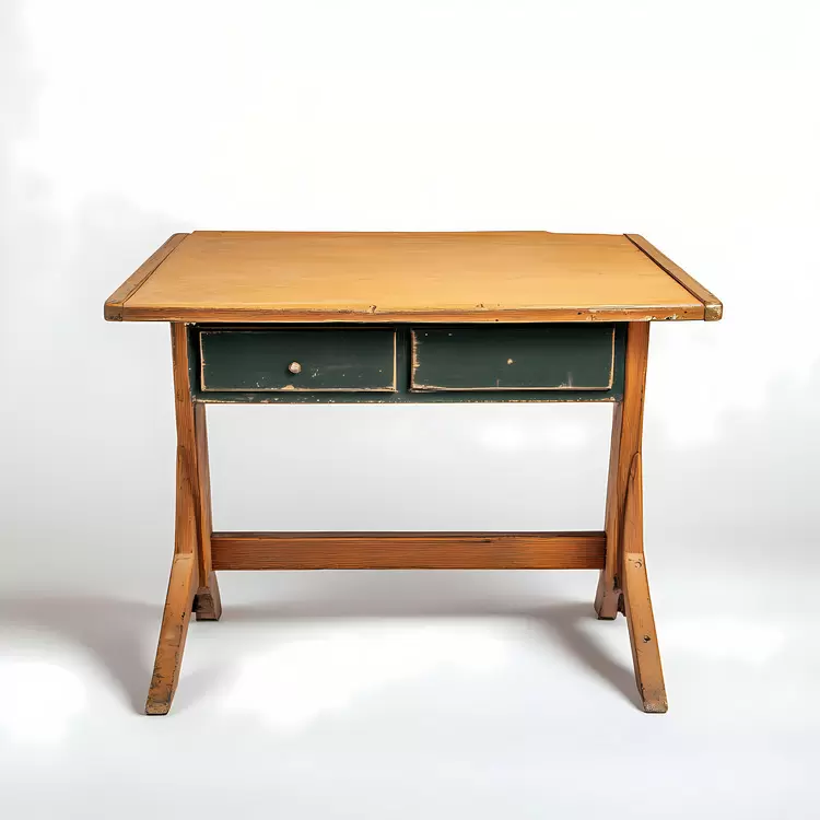 Teacher desk