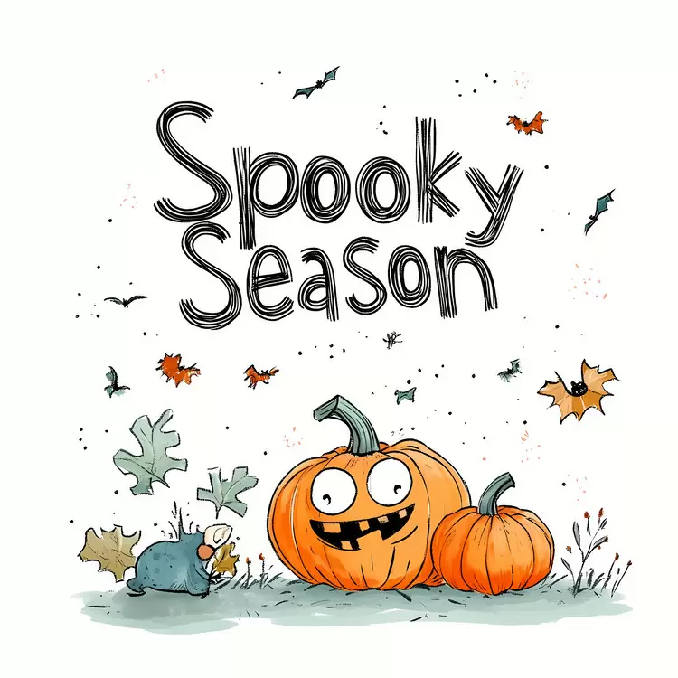 Spooky Season