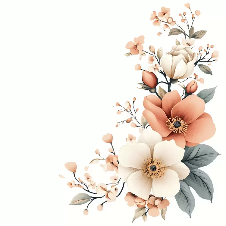 floral corner