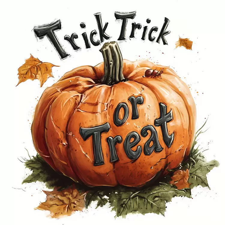 Trick or Treat