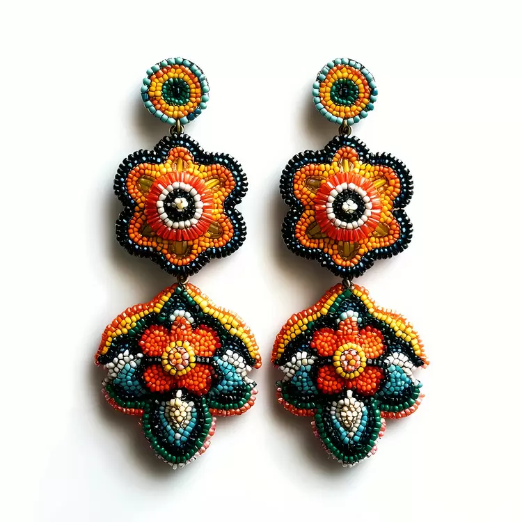 Beadwork