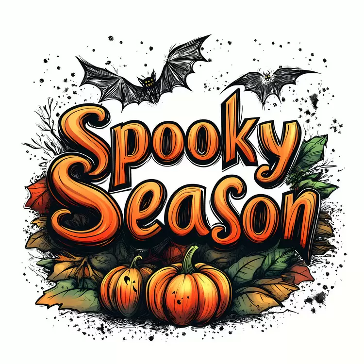 Spooky Season