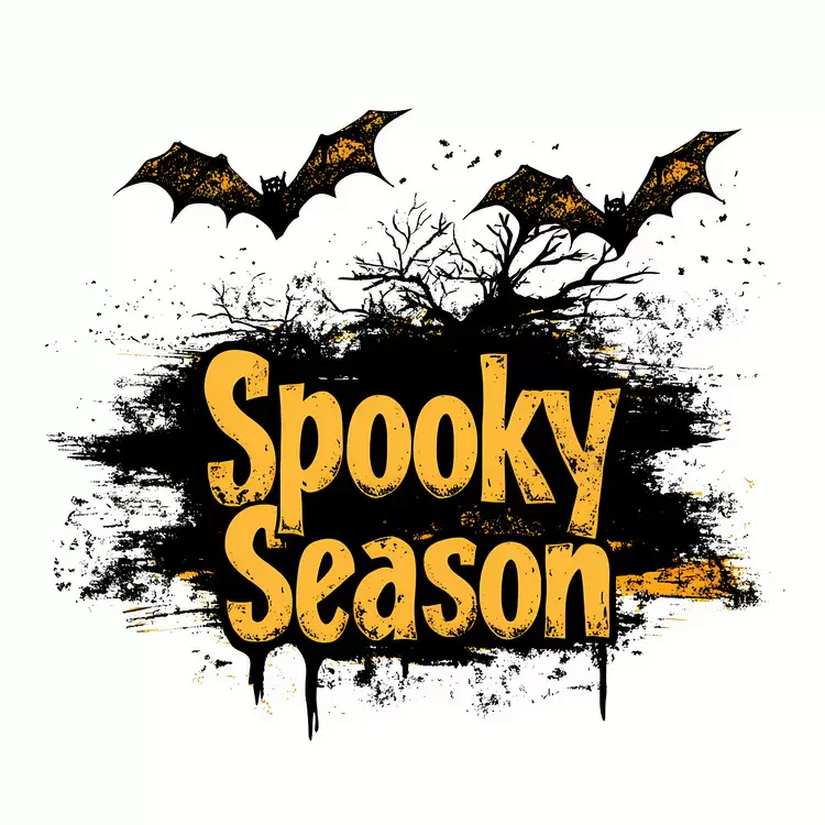 Spooky Season