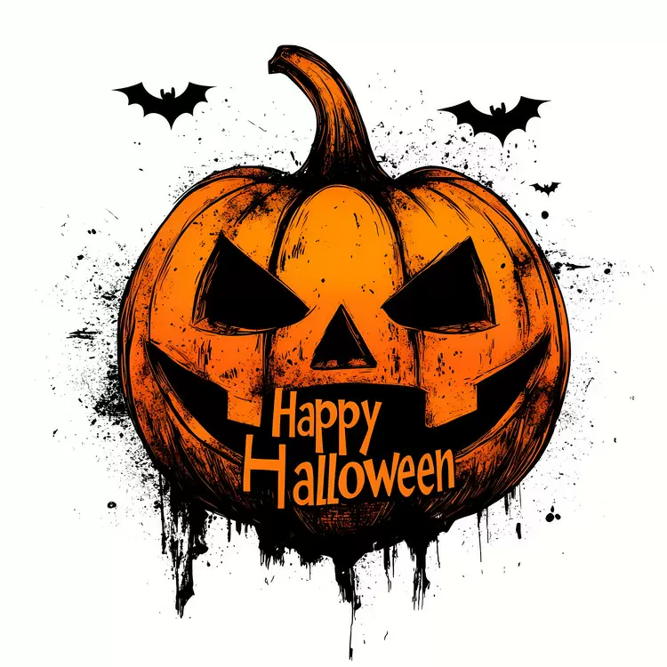 Happy Halloween