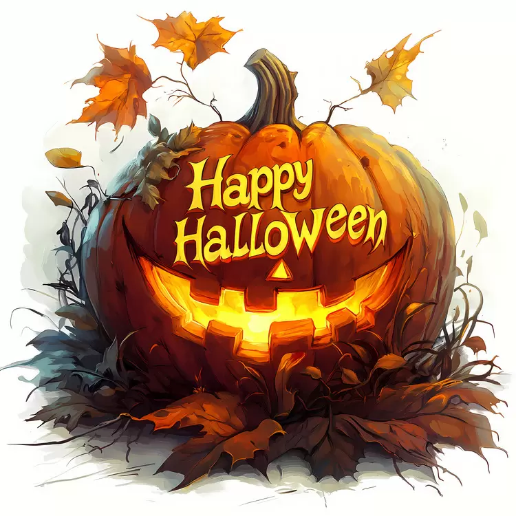 Happy Halloween