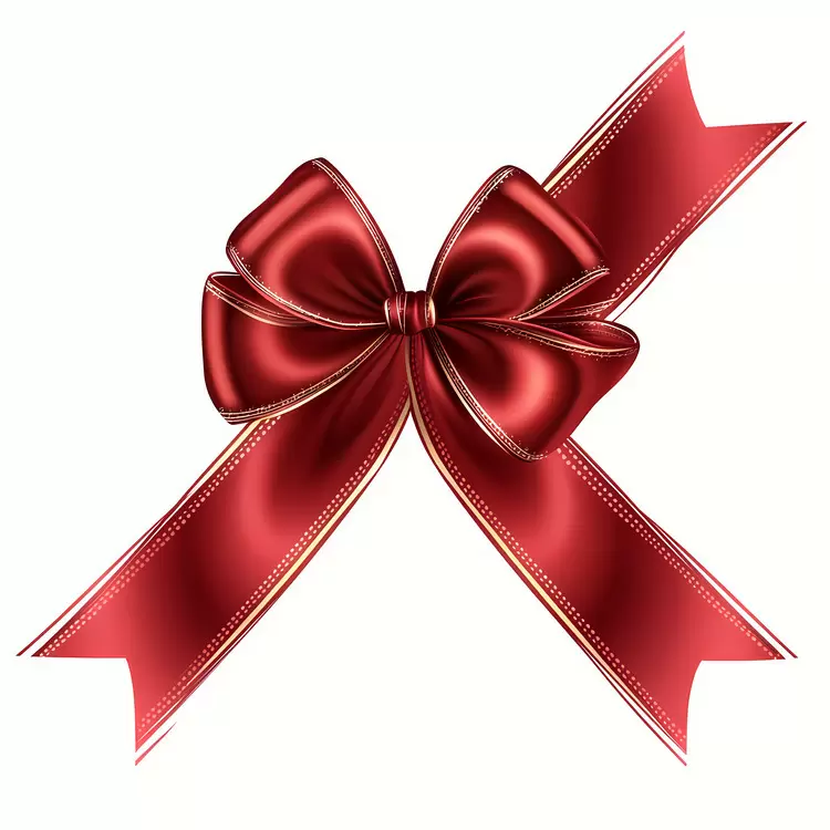 gift ribbon