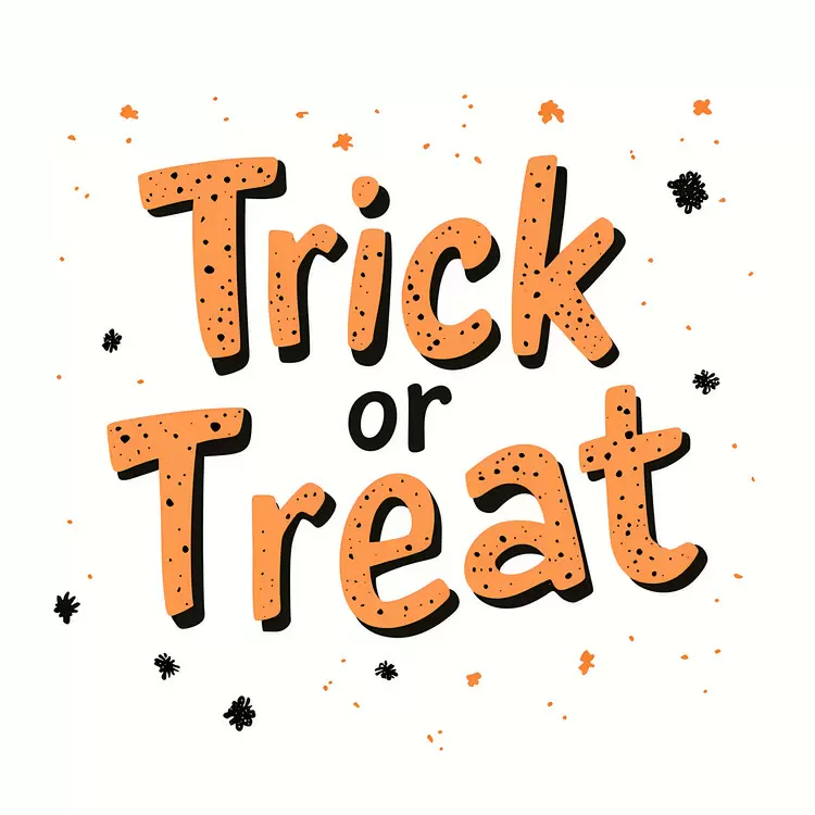 Trick or Treat