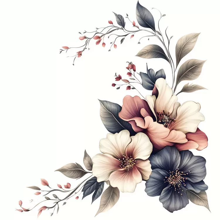 floral corner