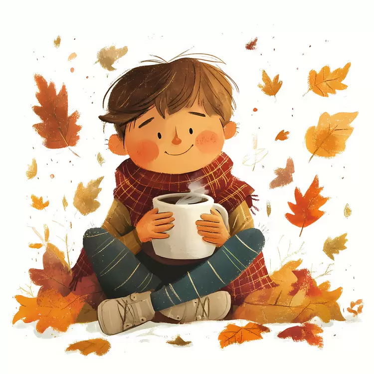 cozy fall