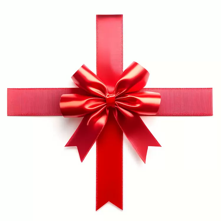 gift ribbon