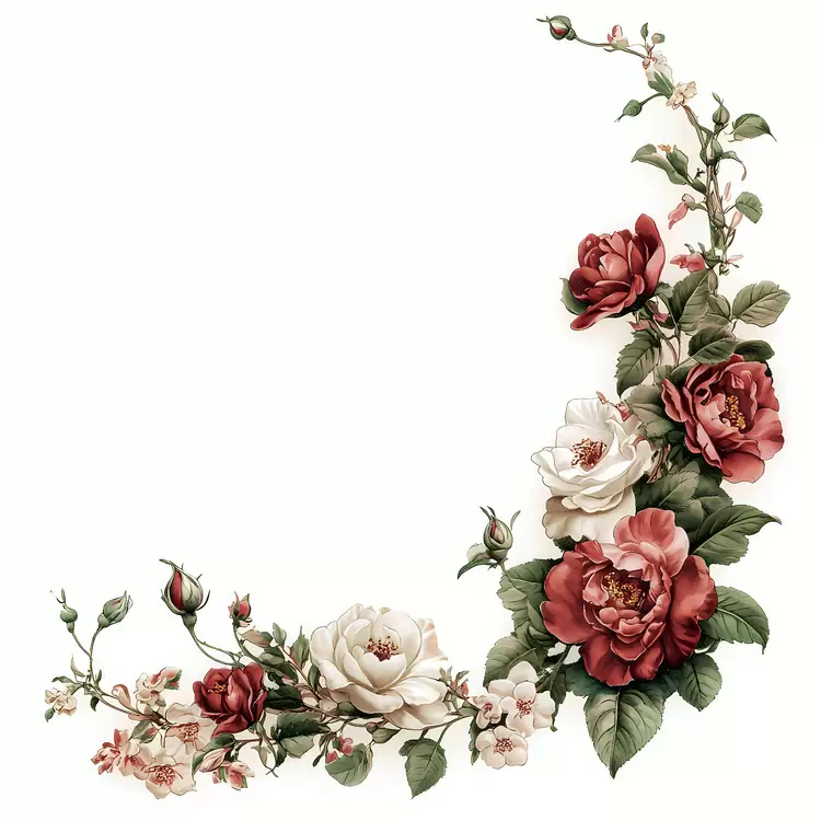 floral corner