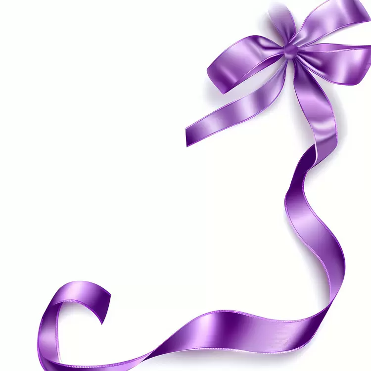ribbon corner