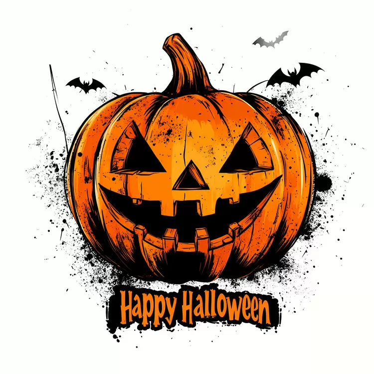 Happy Halloween