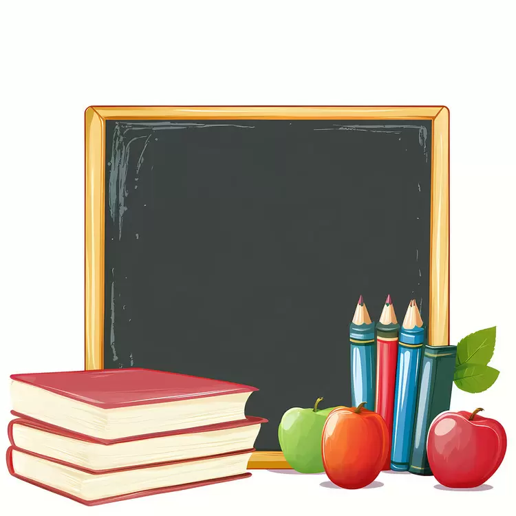 school frame