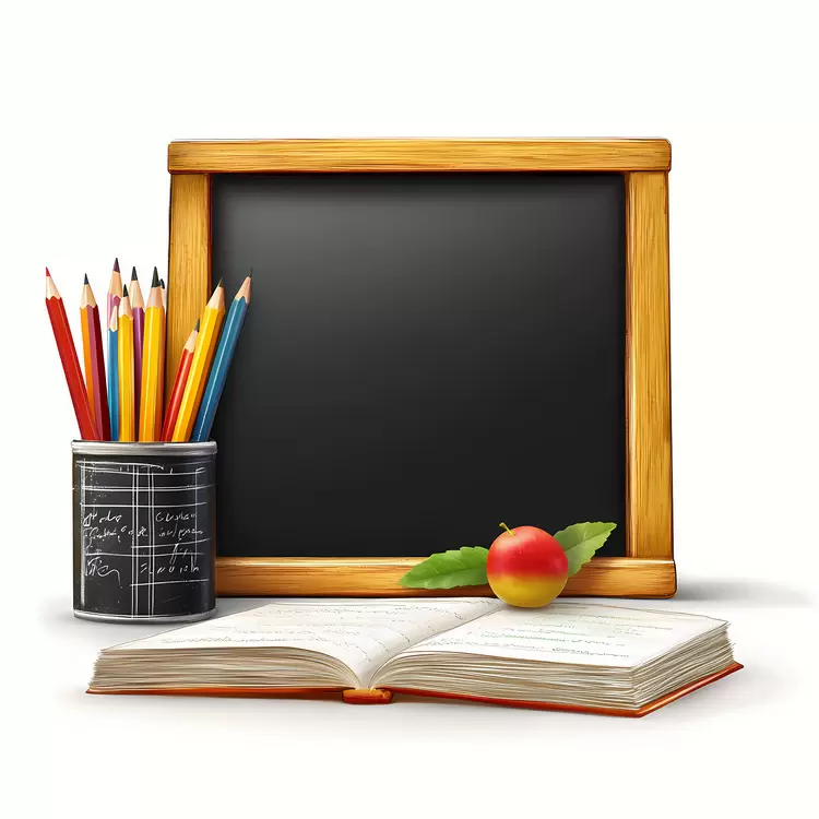 school frame