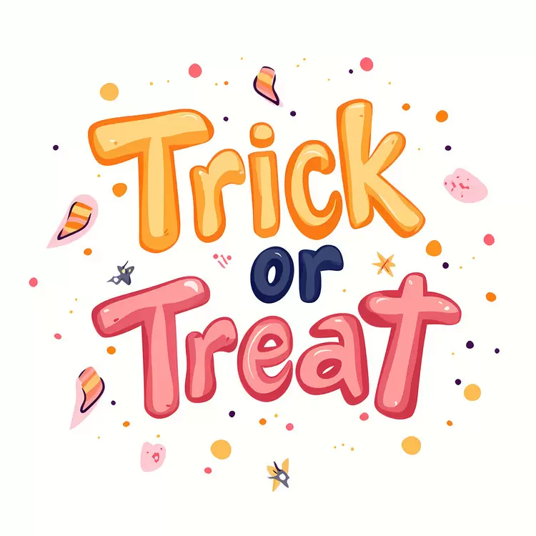 Trick or Treat