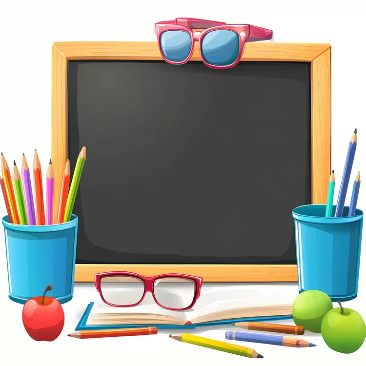 school frame