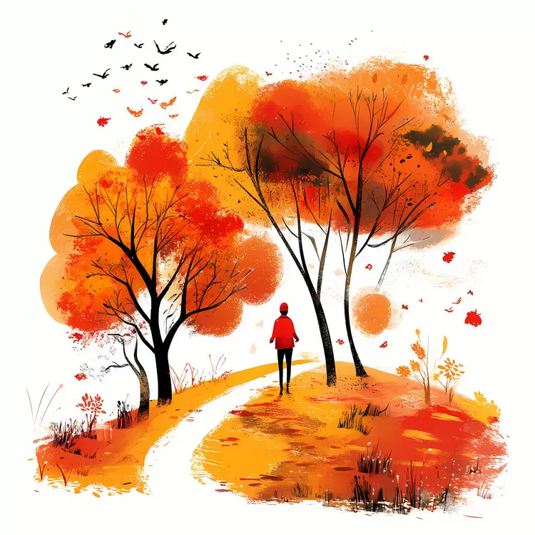 autumn nature