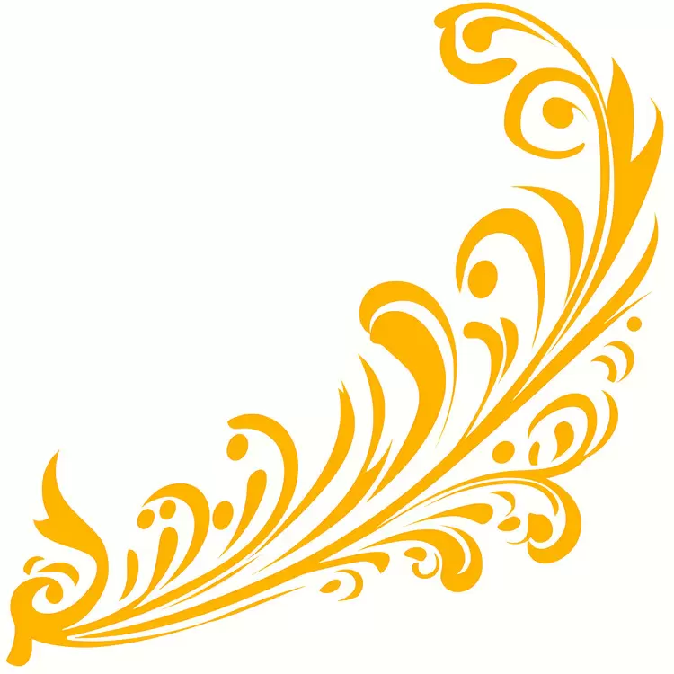 corner yellow