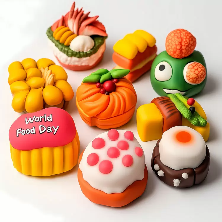 World Food Day
