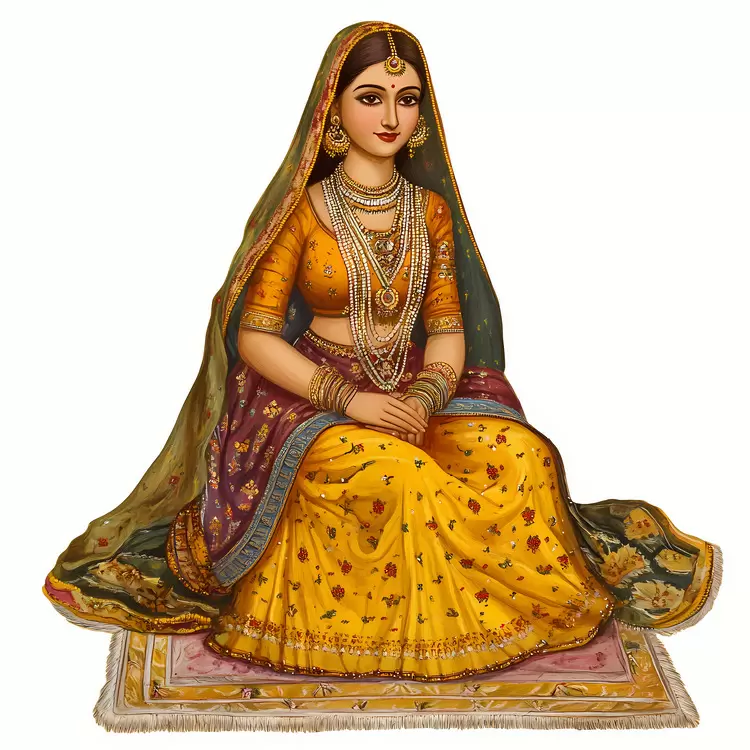 Rajputi