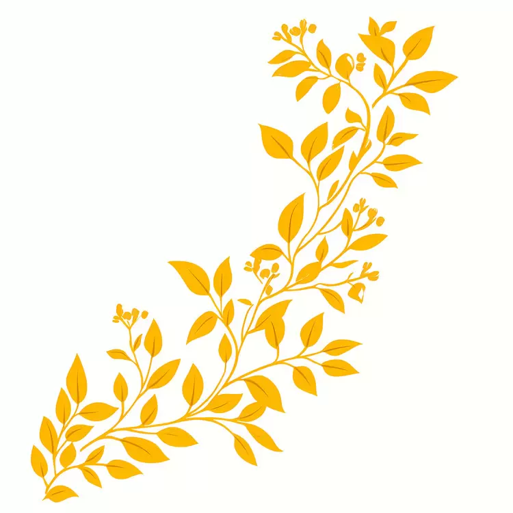 corner yellow