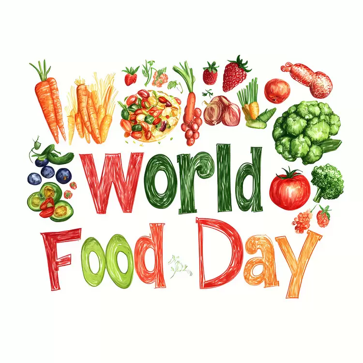 World Food Day