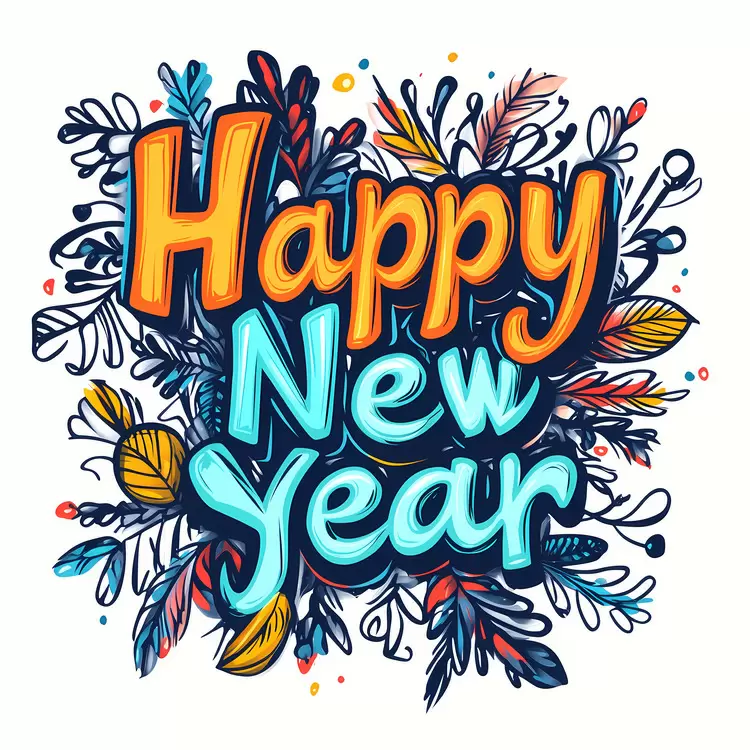 Happy New Year